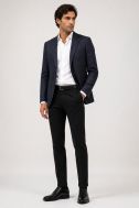 Pantalone Yan Simmon Slim YAN-SIMMON-T644-MAN-NERO