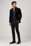 Pantalone Yan Simmon Slim YAN-SIMMON-T644-MAN-NERO