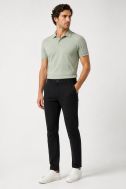 Pantalone Yan Simmon Slim YAN-SIMMON-T644-MAN-NERO
