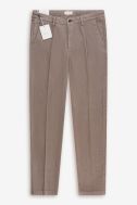 Pantalone Yan Simmon Slim YAN-SIMMON-T646-MAN-BISCOTTO