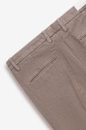 Pantalone Yan Simmon Slim YAN-SIMMON-T646-MAN-BISCOTTO
