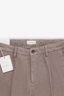 Pantalone Yan Simmon Slim YAN-SIMMON-T646-MAN-BISCOTTO