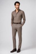 Pantalone Yan Simmon Slim YAN-SIMMON-T646-MAN-BISCOTTO
