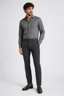 Pantalone Yan Simmon Slim YAN-SIMMON-T648-FRIEND-ASFALTO