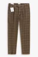 Pantalone Yan Simmon Slim YAN-SIMMON-T648-FRIEND-BISCOTTO