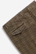 Pantalone Yan Simmon Slim YAN-SIMMON-T648-FRIEND-BISCOTTO