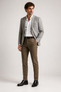 Pantalone Yan Simmon Slim YAN-SIMMON-T648-FRIEND-BISCOTTO