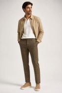 Pantalone Yan Simmon Slim YAN-SIMMON-T648-FRIEND-BISCOTTO