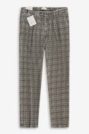 Pantalone Yan Simmon Slim YAN-SIMMON-T648-FRIEND-SABBIA