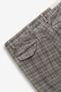 Pantalone Yan Simmon Slim YAN-SIMMON-T648-FRIEND-SABBIA