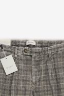 Pantalone Yan Simmon Slim YAN-SIMMON-T648-FRIEND-SABBIA