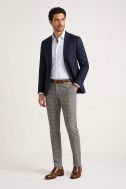 Pantalone Yan Simmon Slim YAN-SIMMON-T648-FRIEND-SABBIA