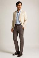 Pantalone Yan Simmon Slim YAN-SIMMON-T648-STORY-FANGO