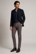 Pantalone Yan Simmon Slim YAN-SIMMON-T648-STORY-FANGO