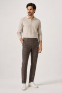 Pantalone Yan Simmon Slim YAN-SIMMON-T648-STORY-FANGO