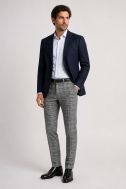 Pantalone Yan Simmon Slim YAN-SIMMON-T648-STORY-GESSO