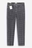 Pantalone Yan Simmon Slim YAN-SIMMON-T648-STORY-GRIGIO