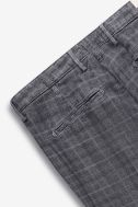 Pantalone Yan Simmon Slim YAN-SIMMON-T648-STORY-GRIGIO