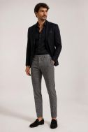 Pantalone Yan Simmon Slim YAN-SIMMON-T648-STORY-GRIGIO