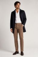 Pantalone Yan Simmon Slim YAN-SIMMON-T650-STORY-BISCOTTO