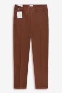 Pantalone Yan Simmon Slim YAN-SIMMON-T650-STORY-CAFFE