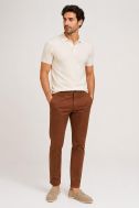 Pantalone Yan Simmon Slim YAN-SIMMON-T650-STORY-CAFFE