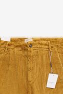 Pantalone Yan Simmon Regular YAN-SIMMON-T651-OROSHI-OCRA