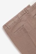 Pantalone Yan Simmon Slim YAN-SIMMON-T654-MAN-FANGO