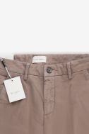 Pantalone Yan Simmon Slim YAN-SIMMON-T654-MAN-FANGO