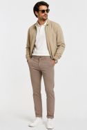 Pantalone Yan Simmon Slim YAN-SIMMON-T654-MAN-FANGO