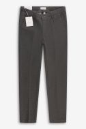 Pantalone Yan Simmon Slim YAN-SIMMON-T655-MAN-TORTORA