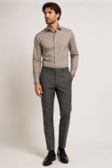 Pantalone Yan Simmon Slim YAN-SIMMON-T655-MAN-TORTORA