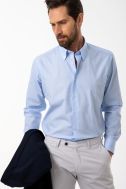 Camicia Aplomb Regular aplomb-1797-cambridge-060