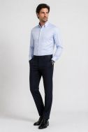 Camicia Aplomb Regular aplomb-1797-cambridge-060