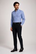 Camicia Aplomb Regular aplomb-1797-derby-65