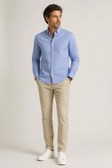 Camicia Aplomb Regular aplomb-1797-derby-65