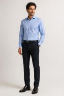 Camicia Aplomb Regular aplomb-1820-cambridge-065