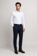 Camicia Aplomb Regular aplomb-1820-cambridge-100