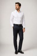 Camicia Aplomb Regular aplomb-1820-cambridge-100