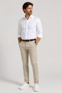 Camicia Aplomb Regular aplomb-1820-cambridge-100