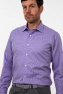 Camicia Aplomb Regular KS-APLOMB-1820-LUZI-75