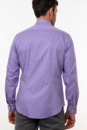 Camicia Aplomb Regular KS-APLOMB-1820-LUZI-75