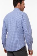 Camicia Aplomb Regular KS-APLOMB-1820-MAUGERI-135