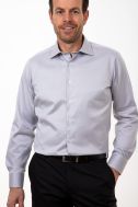 Camicia Aplomb Regular KS-APLOMB-1820-REBORA-80