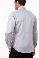 Camicia Aplomb Regular KS-APLOMB-1820-REBORA-80