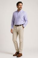 Camicia Aplomb Classic aplomb-5129-2t-casablanca-70