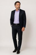 Camicia Aplomb Classic aplomb-5129-2t-casablanca-70