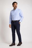 Camicia Aplomb Classic aplomb-5129-oxford-060