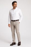 Camicia Aplomb Classic aplomb-5129-oxford-100