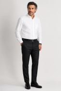 Camicia Aplomb Classic aplomb-5129-oxford-100